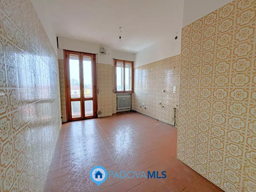 Immagine 6 di Appartamento in vendita  in Via Sant'Osvaldo a Padova