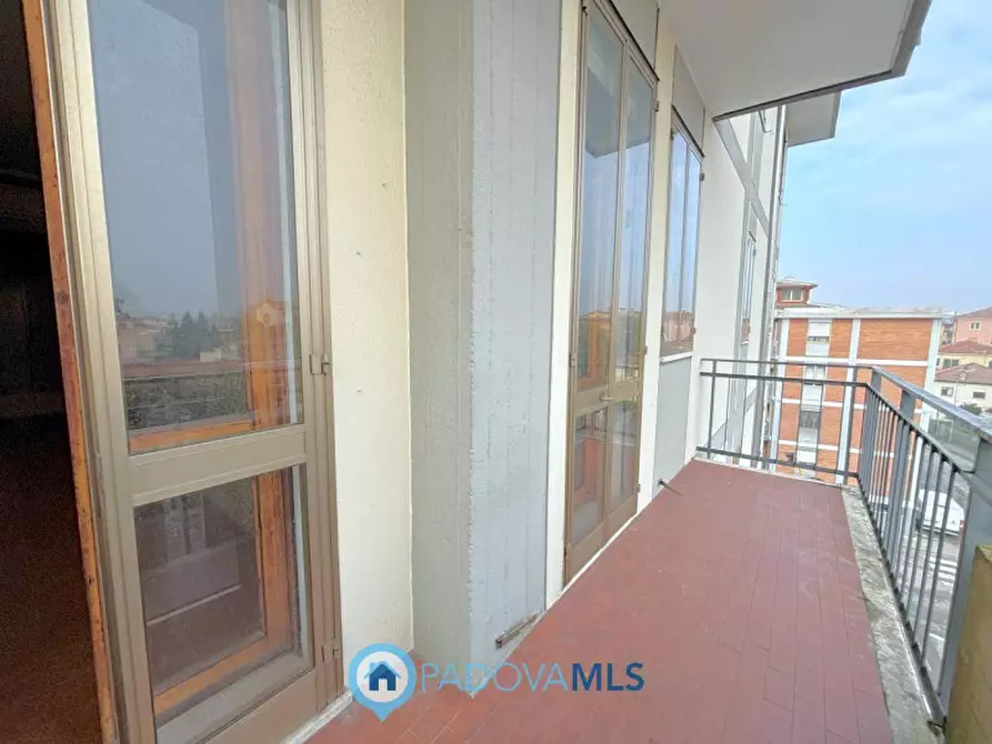 Immagine 7 di Appartamento in vendita  in Via Sant'Osvaldo a Padova