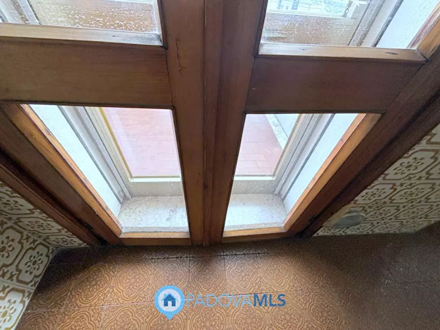 Immagine 8 di Appartamento in vendita  in Via Sant'Osvaldo a Padova