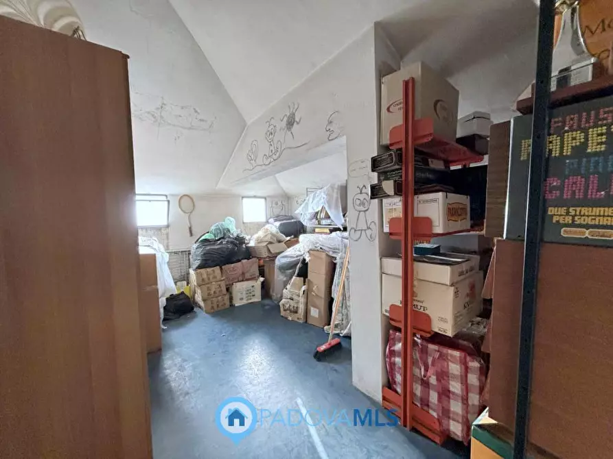 Immagine 23 di Appartamento in vendita  in Via Sant'Osvaldo a Padova