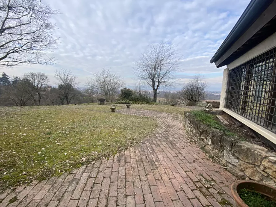 Immagine 4 di Villa in vendita  in Via Casarsa a Vicenza