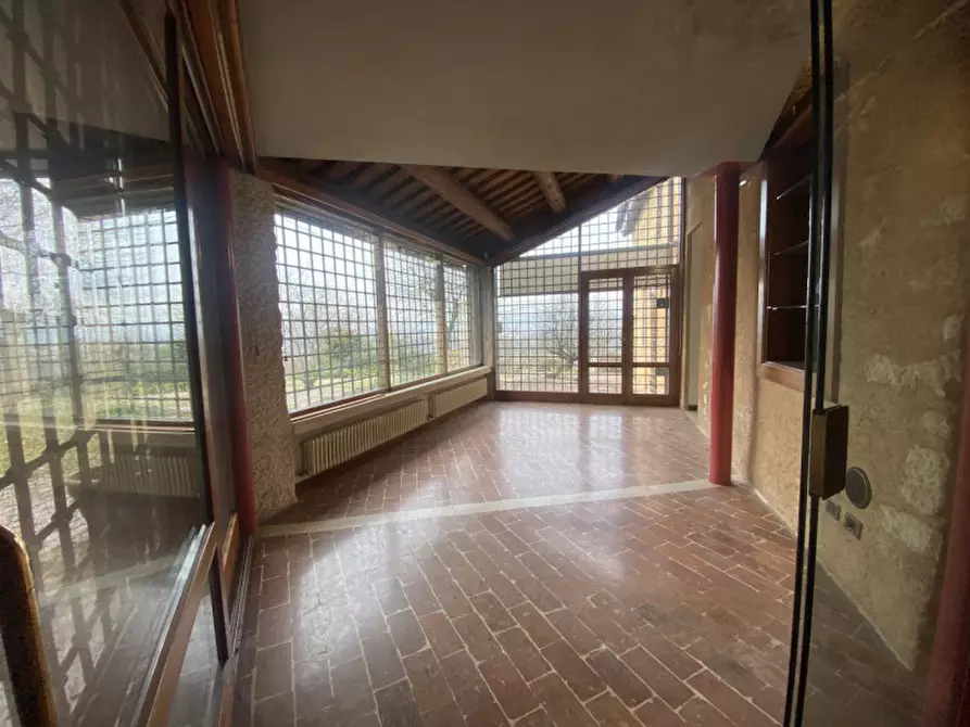 Immagine 7 di Villa in vendita  in Via Casarsa a Vicenza