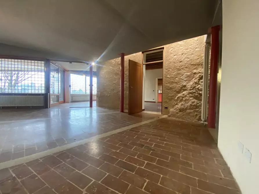 Immagine 8 di Villa in vendita  in Via Casarsa a Vicenza