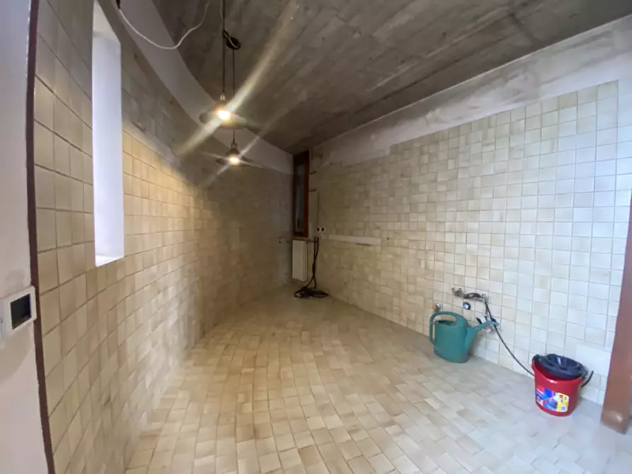 Immagine 17 di Villa in vendita  in Via Casarsa a Vicenza