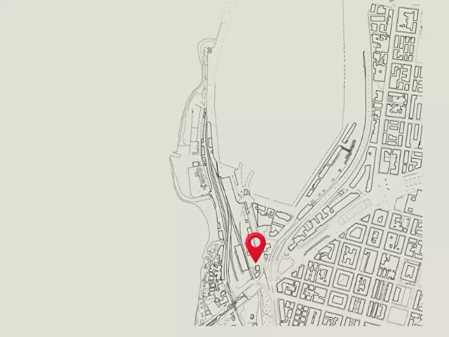 Immagine 10 di Attico in vendita  in Via Florio, 20 a Reggio Di Calabria