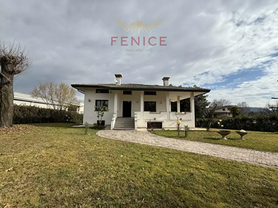 Immagine 1 di Casa indipendente in vendita  in Via Papa Luciani 5 a Sernaglia Della Battaglia