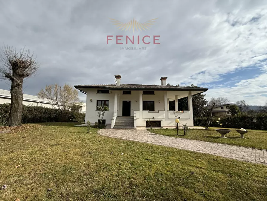 Immagine 2 di Casa indipendente in vendita  in Via Papa Luciani 5 a Sernaglia Della Battaglia