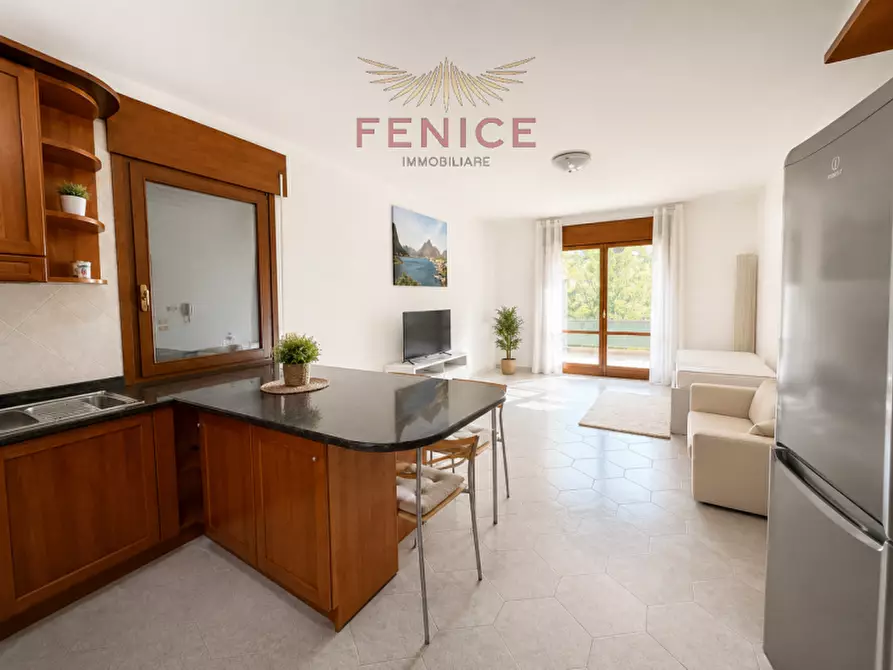 Immagine 3 di Casa indipendente in vendita  in Via Papa Luciani 5 a Sernaglia Della Battaglia
