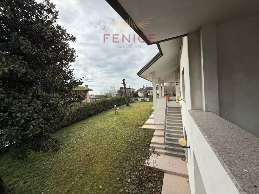 Immagine 4 di Casa indipendente in vendita  in Via Papa Luciani 5 a Sernaglia Della Battaglia