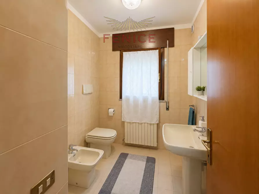 Immagine 5 di Casa indipendente in vendita  in Via Papa Luciani 5 a Sernaglia Della Battaglia