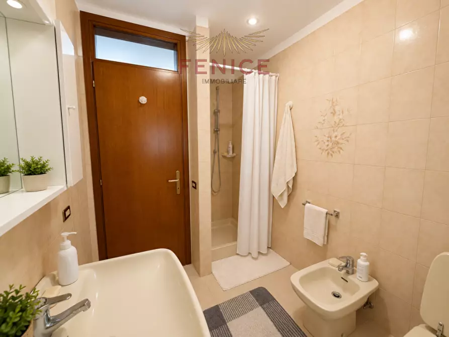 Immagine 6 di Casa indipendente in vendita  in Via Papa Luciani 5 a Sernaglia Della Battaglia