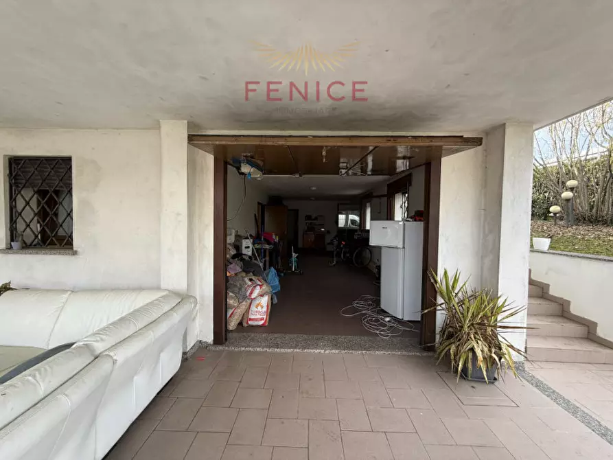 Immagine 6 di Casa indipendente in vendita  in Via Papa Luciani 5 a Sernaglia Della Battaglia