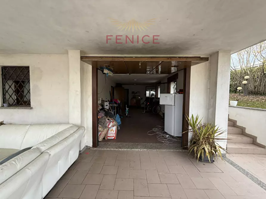 Immagine 7 di Casa indipendente in vendita  in Via Papa Luciani 5 a Sernaglia Della Battaglia