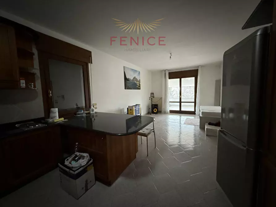 Immagine 10 di Casa indipendente in vendita  in Via Papa Luciani 5 a Sernaglia Della Battaglia