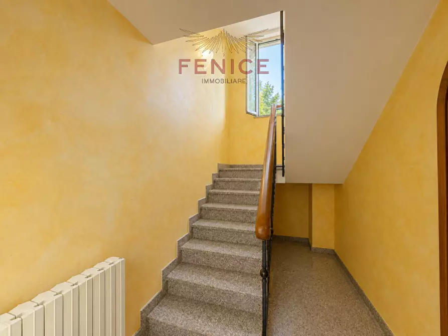 Immagine 12 di Casa indipendente in vendita  in Via Papa Luciani 5 a Sernaglia Della Battaglia
