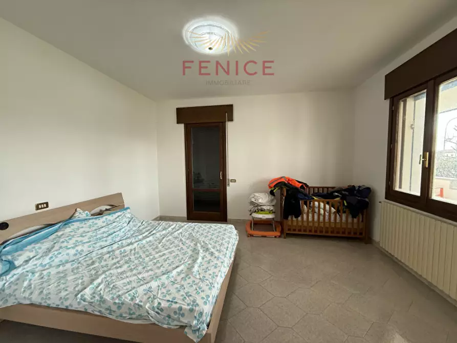 Immagine 17 di Casa indipendente in vendita  in Via Papa Luciani 5 a Sernaglia Della Battaglia