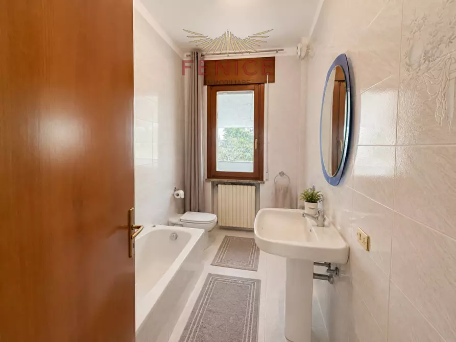 Immagine 21 di Casa indipendente in vendita  in Via Papa Luciani 5 a Sernaglia Della Battaglia
