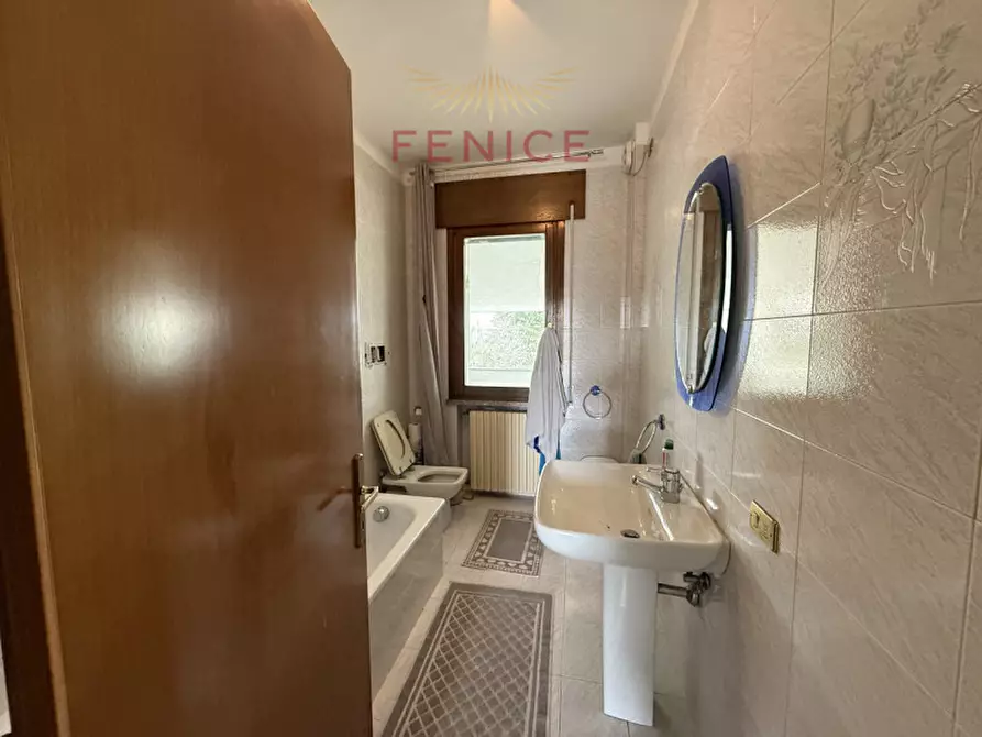 Immagine 21 di Casa indipendente in vendita  in Via Papa Luciani 5 a Sernaglia Della Battaglia