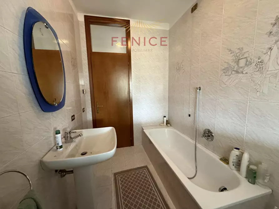 Immagine 23 di Casa indipendente in vendita  in Via Papa Luciani 5 a Sernaglia Della Battaglia