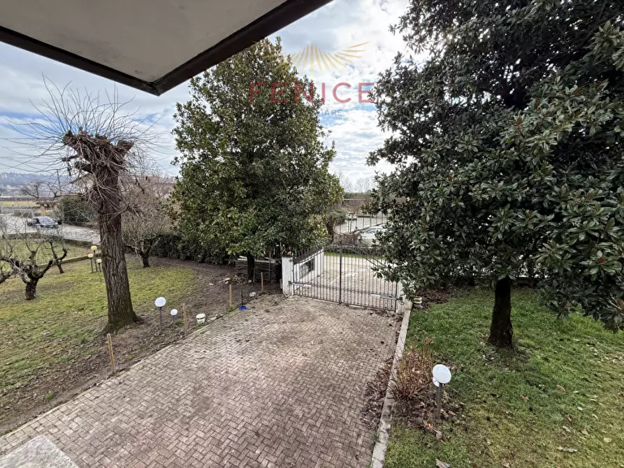 Immagine 30 di Casa indipendente in vendita  in Via Papa Luciani 5 a Sernaglia Della Battaglia