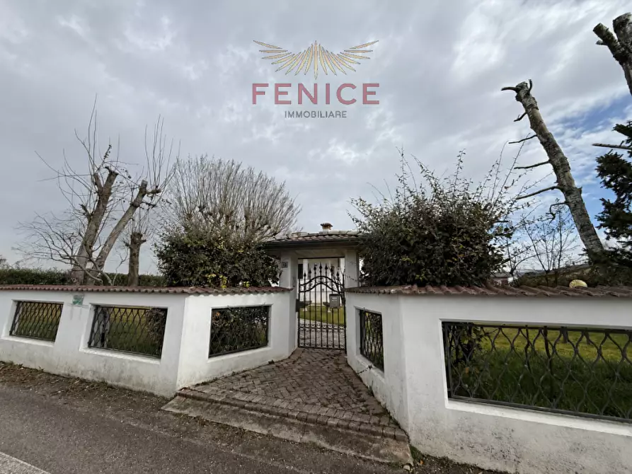 Immagine 31 di Casa indipendente in vendita  in Via Papa Luciani 5 a Sernaglia Della Battaglia