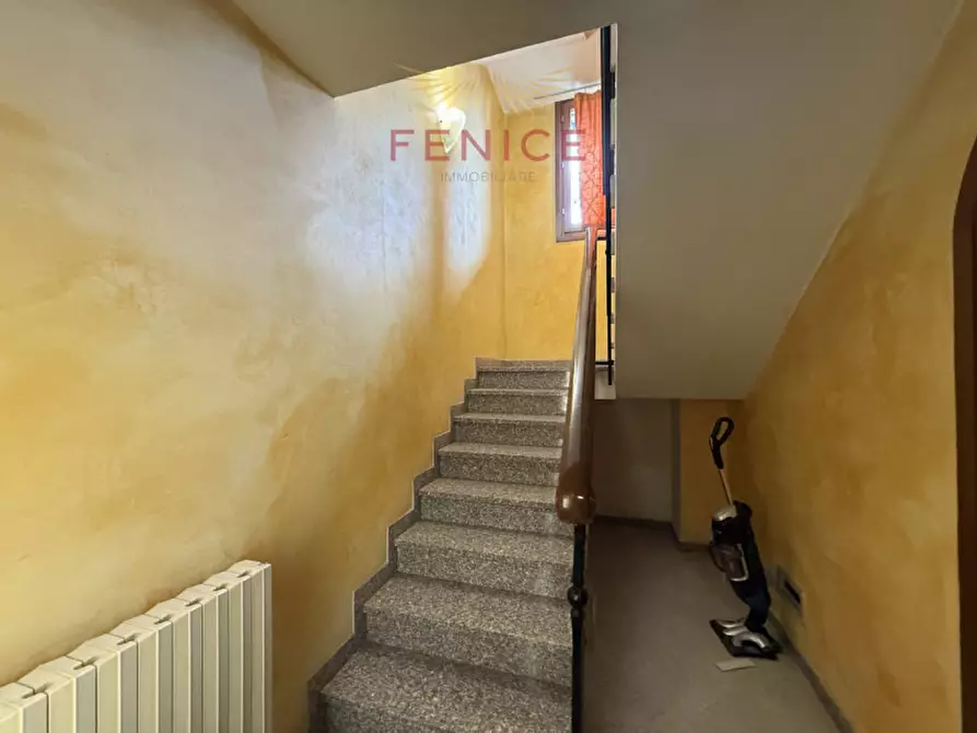 Immagine 31 di Casa indipendente in vendita  in Via Papa Luciani 5 a Sernaglia Della Battaglia