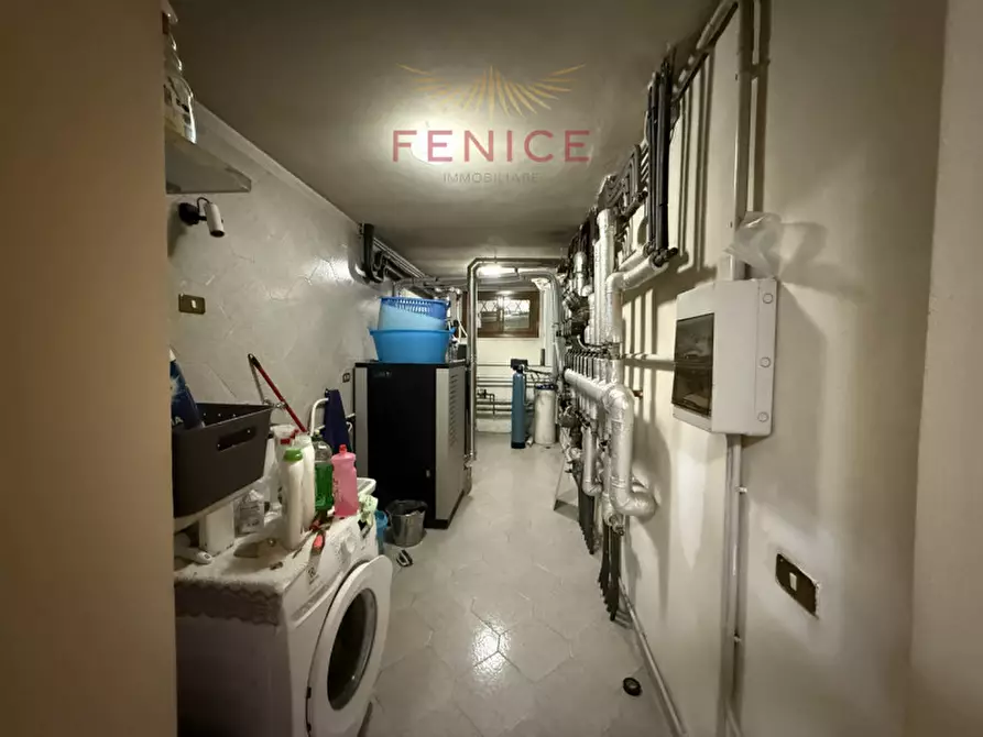 Immagine 32 di Casa indipendente in vendita  in Via Papa Luciani 5 a Sernaglia Della Battaglia