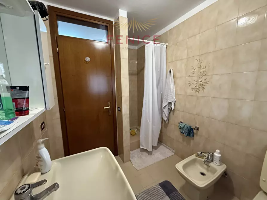 Immagine 33 di Casa indipendente in vendita  in Via Papa Luciani 5 a Sernaglia Della Battaglia