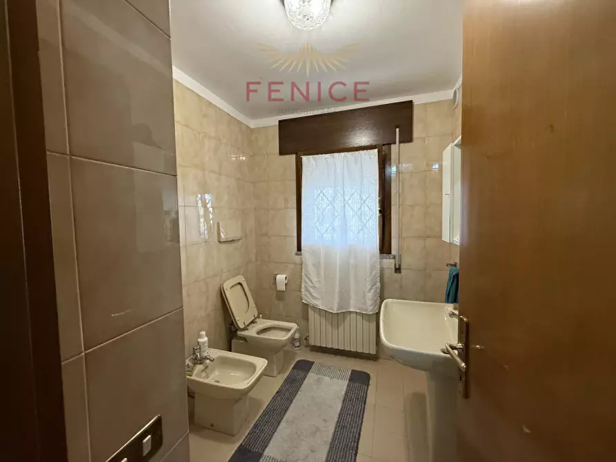 Immagine 34 di Casa indipendente in vendita  in Via Papa Luciani 5 a Sernaglia Della Battaglia