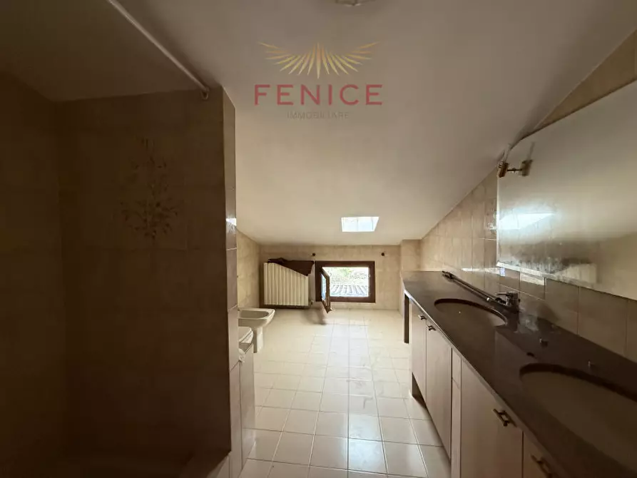 Immagine 36 di Casa indipendente in vendita  in Via Papa Luciani 5 a Sernaglia Della Battaglia