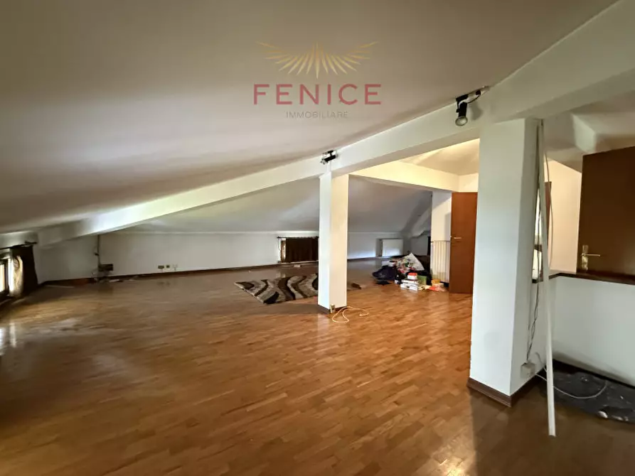 Immagine 38 di Casa indipendente in vendita  in Via Papa Luciani 5 a Sernaglia Della Battaglia