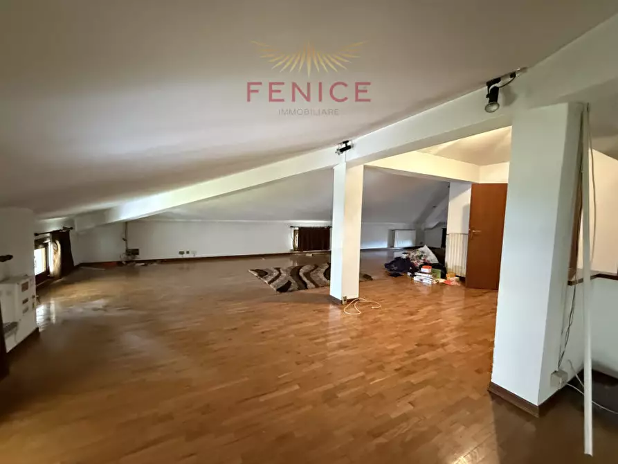 Immagine 39 di Casa indipendente in vendita  in Via Papa Luciani 5 a Sernaglia Della Battaglia