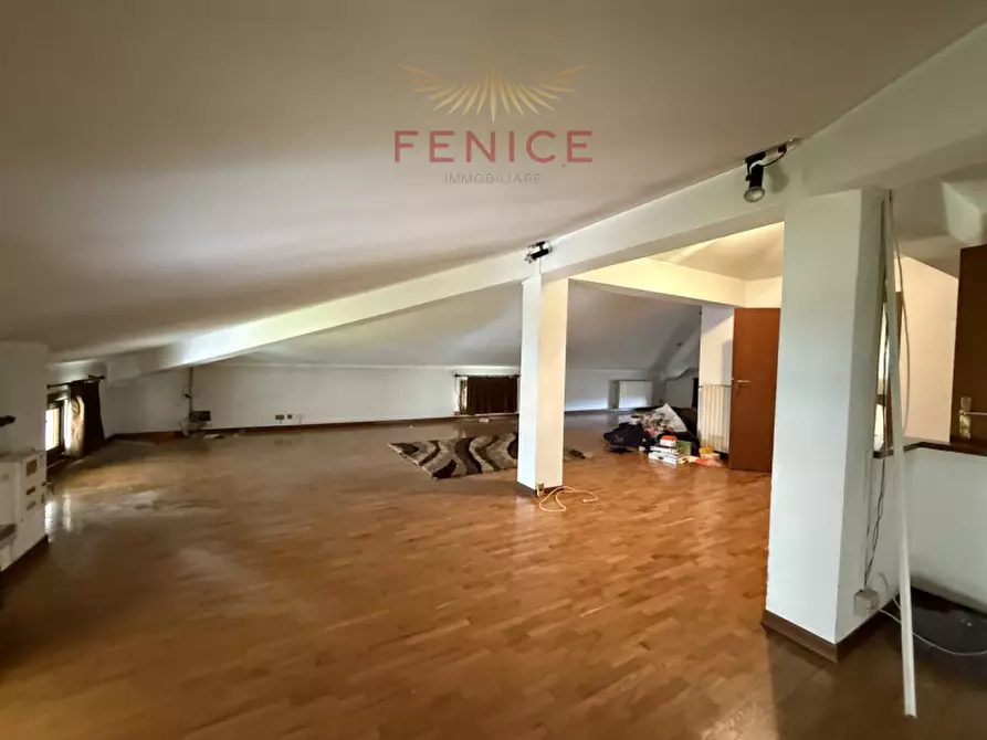 Immagine 40 di Casa indipendente in vendita  in Via Papa Luciani 5 a Sernaglia Della Battaglia