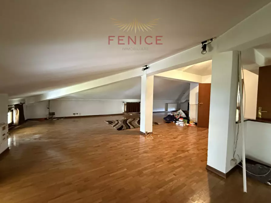 Immagine 41 di Casa indipendente in vendita  in Via Papa Luciani 5 a Sernaglia Della Battaglia