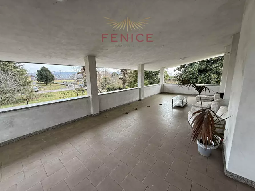 Immagine 42 di Casa indipendente in vendita  in Via Papa Luciani 5 a Sernaglia Della Battaglia