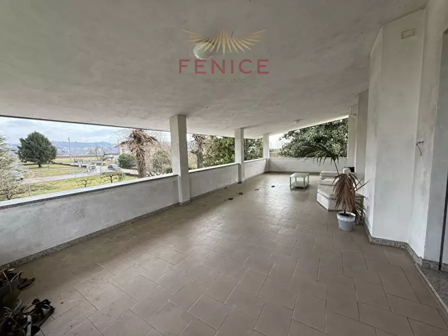 Immagine 43 di Casa indipendente in vendita  in Via Papa Luciani 5 a Sernaglia Della Battaglia