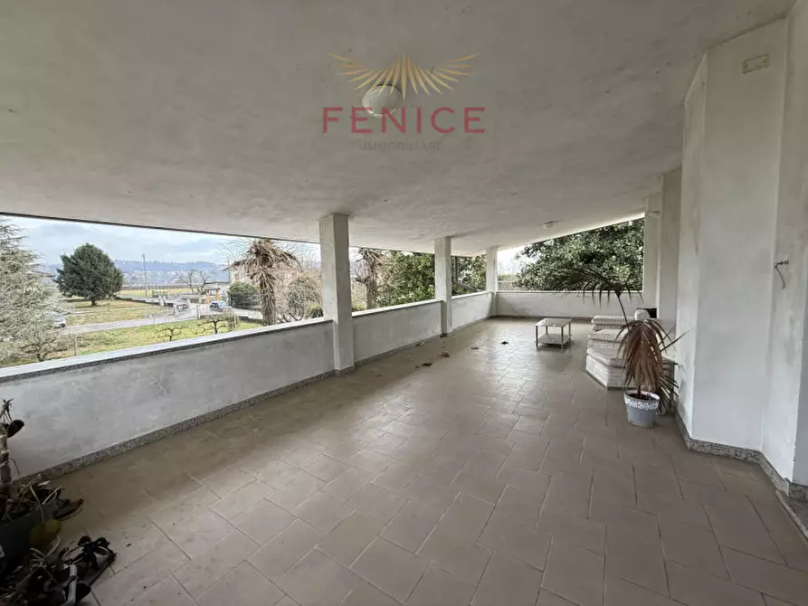 Immagine 44 di Casa indipendente in vendita  in Via Papa Luciani 5 a Sernaglia Della Battaglia