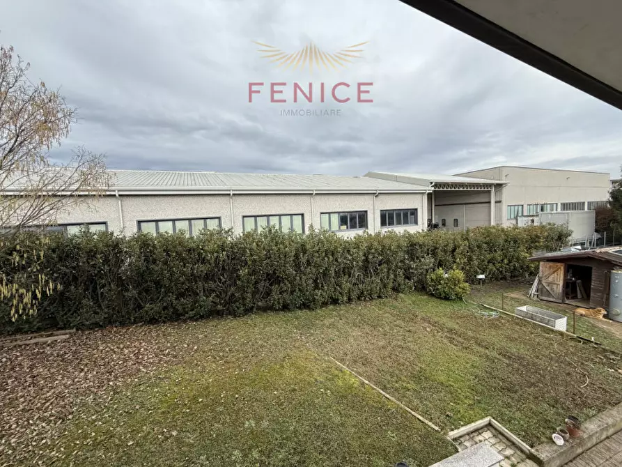 Immagine 46 di Casa indipendente in vendita  in Via Papa Luciani 5 a Sernaglia Della Battaglia