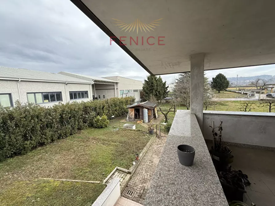 Immagine 47 di Casa indipendente in vendita  in Via Papa Luciani 5 a Sernaglia Della Battaglia