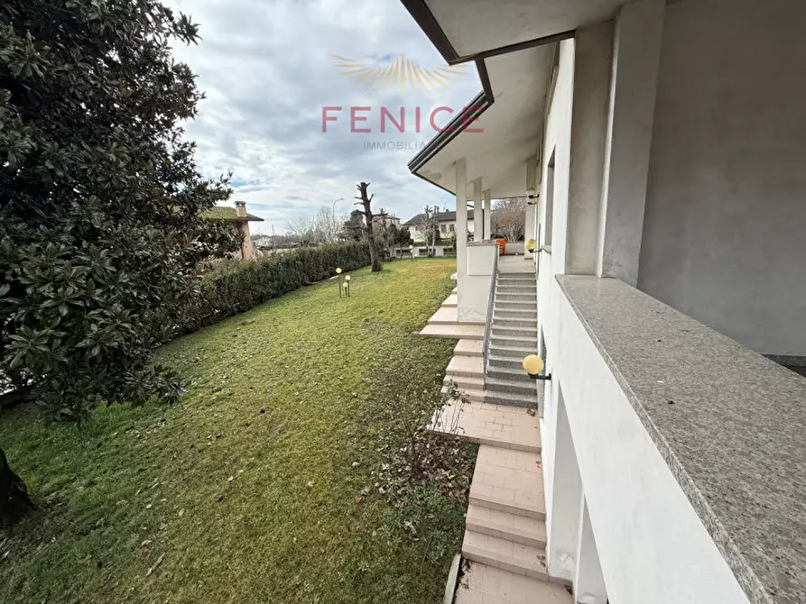 Immagine 51 di Casa indipendente in vendita  in Via Papa Luciani 5 a Sernaglia Della Battaglia