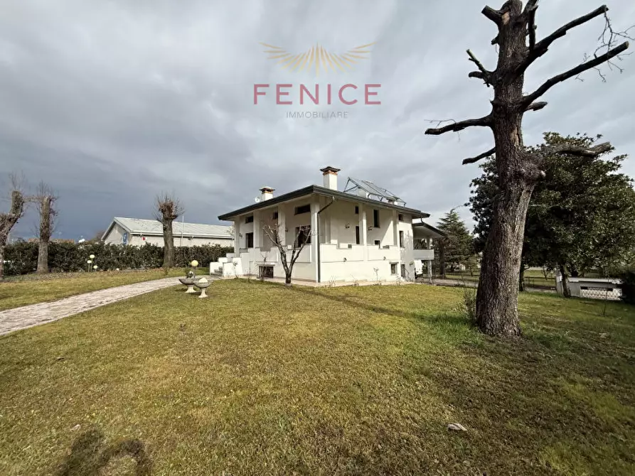 Immagine 53 di Casa indipendente in vendita  in Via Papa Luciani 5 a Sernaglia Della Battaglia