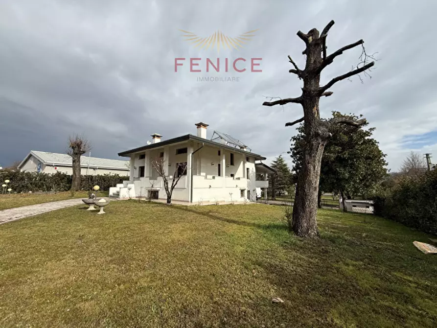 Immagine 54 di Casa indipendente in vendita  in Via Papa Luciani 5 a Sernaglia Della Battaglia