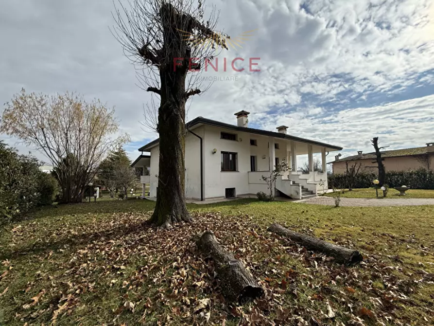 Immagine 55 di Casa indipendente in vendita  in Via Papa Luciani 5 a Sernaglia Della Battaglia