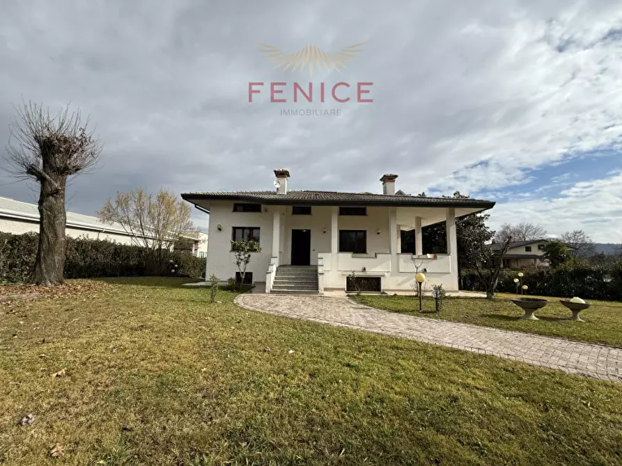 Immagine 56 di Casa indipendente in vendita  in Via Papa Luciani 5 a Sernaglia Della Battaglia