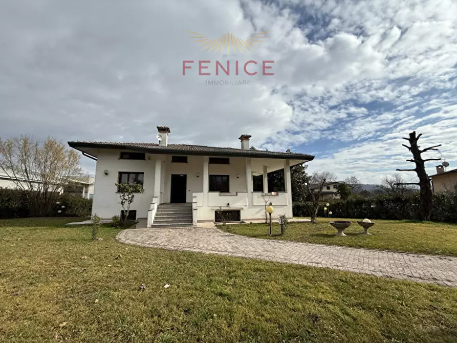 Immagine 57 di Casa indipendente in vendita  in Via Papa Luciani 5 a Sernaglia Della Battaglia