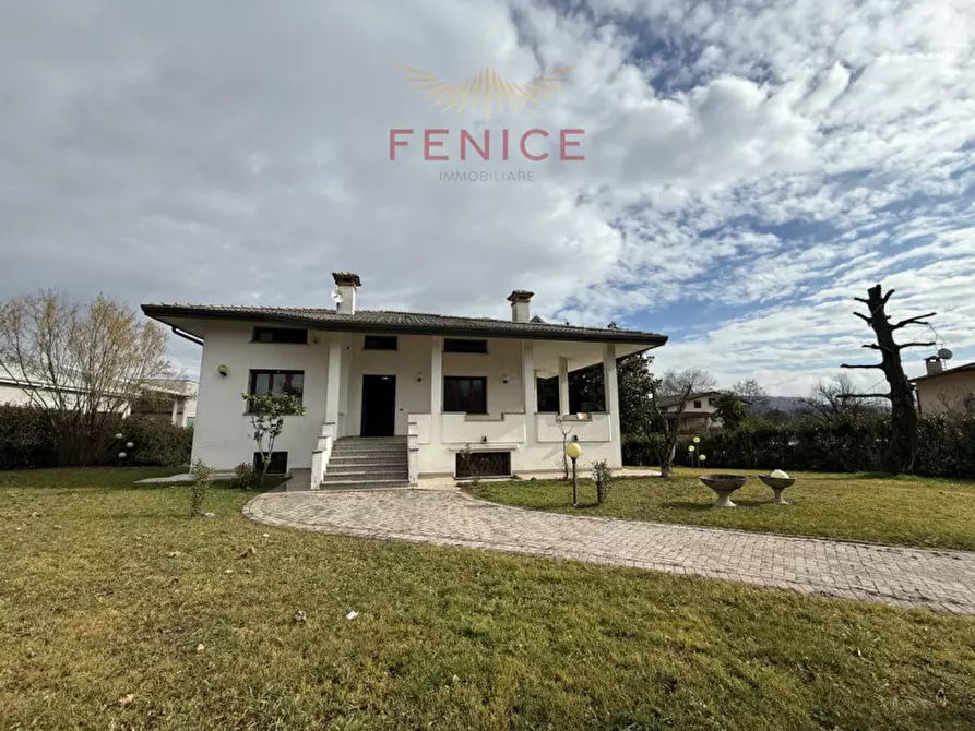 Immagine 58 di Casa indipendente in vendita  in Via Papa Luciani 5 a Sernaglia Della Battaglia