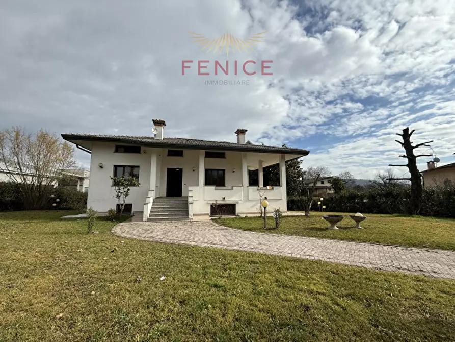 Immagine 59 di Casa indipendente in vendita  in Via Papa Luciani 5 a Sernaglia Della Battaglia