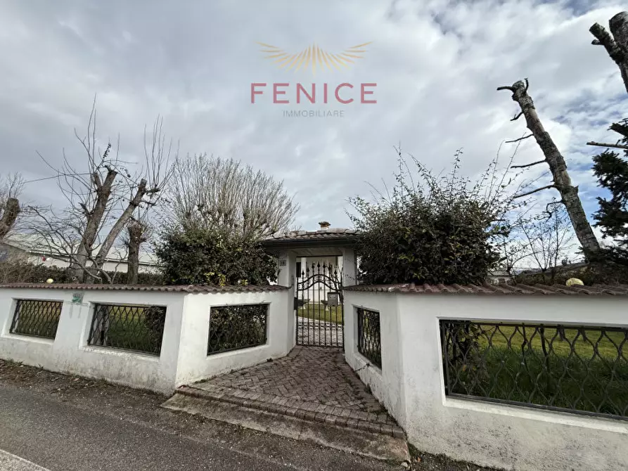 Immagine 60 di Casa indipendente in vendita  in Via Papa Luciani 5 a Sernaglia Della Battaglia