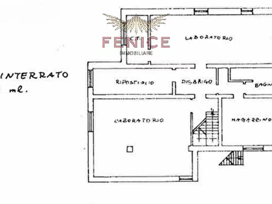 Immagine 63 di Casa indipendente in vendita  in Via Papa Luciani 5 a Sernaglia Della Battaglia
