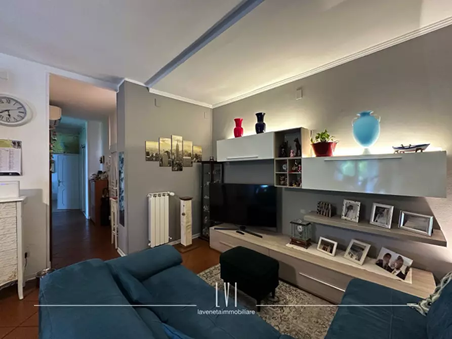 Immagine 7 di Appartamento in vendita  in Via Amba Alagi a Jesolo